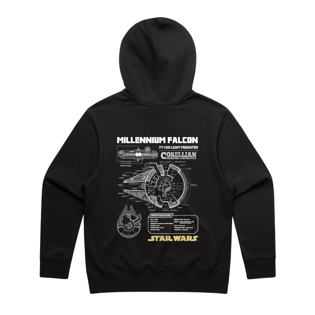 Millennium Falcon