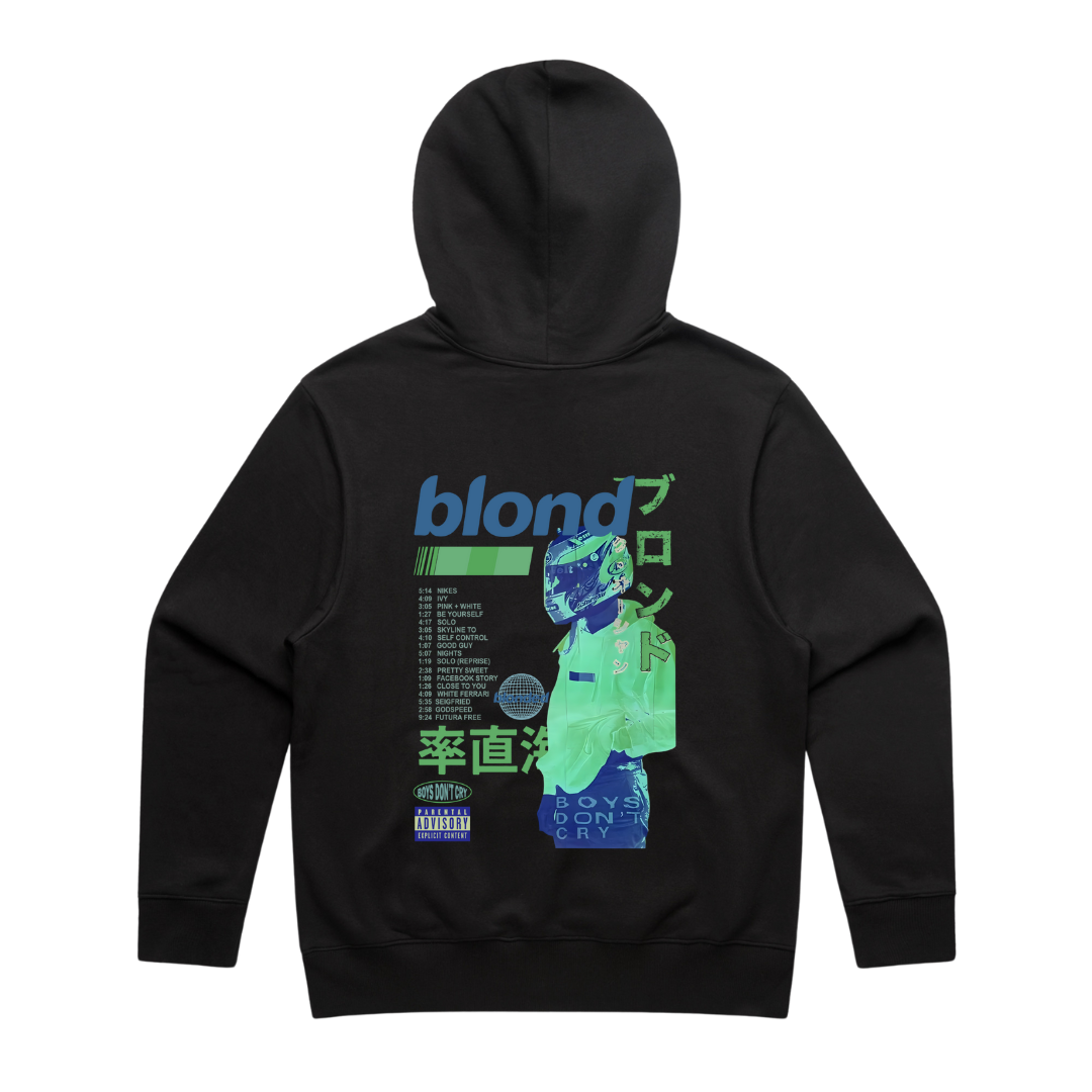 Blond