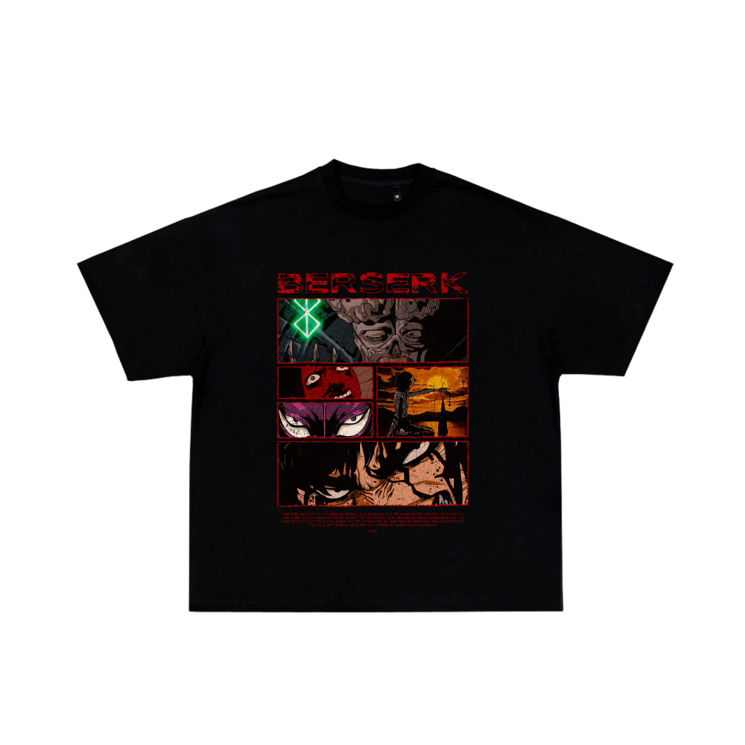 Berserk