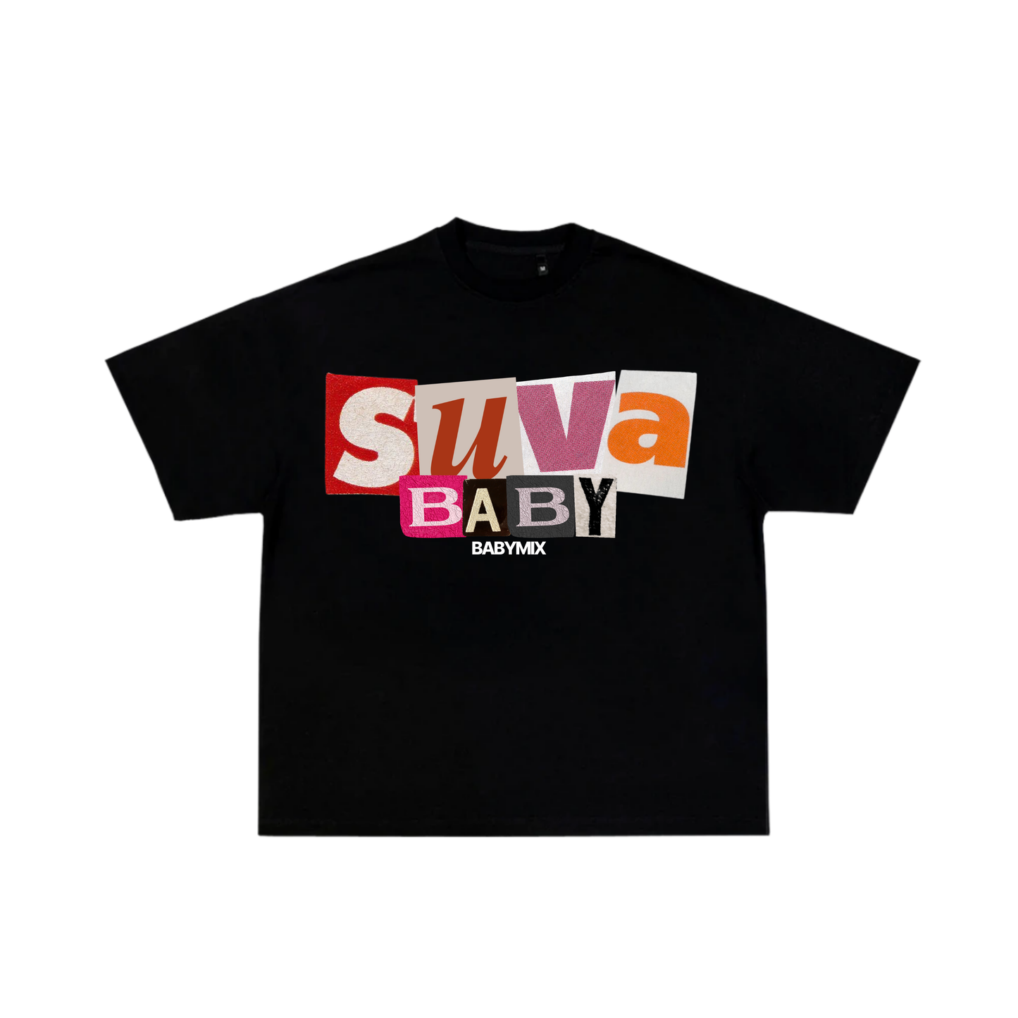 SUVABABY