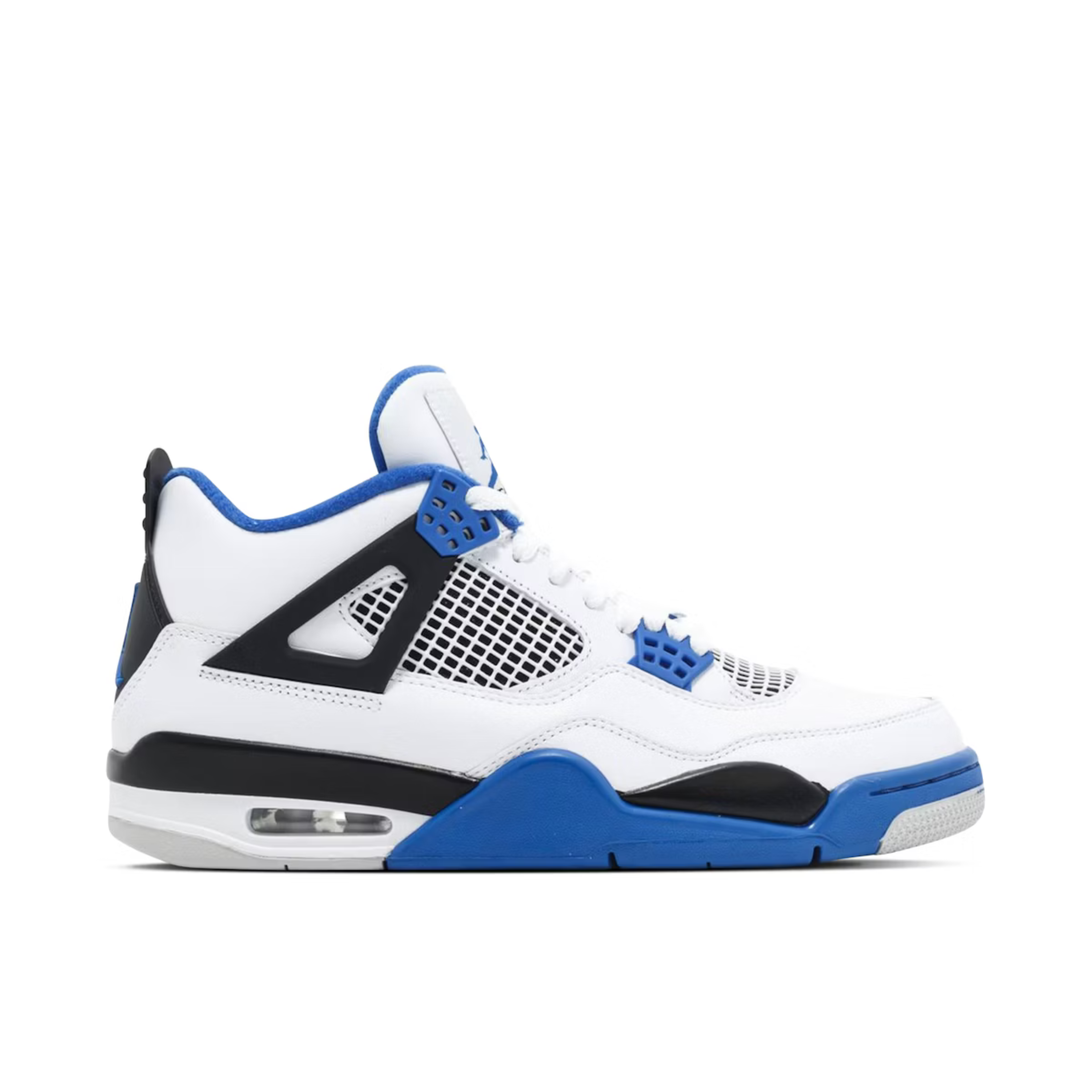 AIR JORDAN 4 - MOTORSPORTS