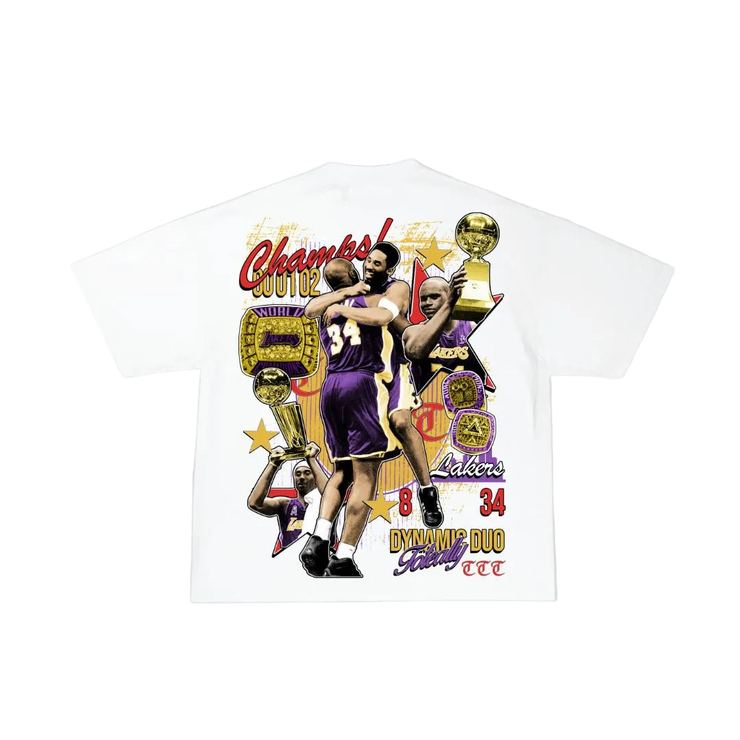 The Lakers Show