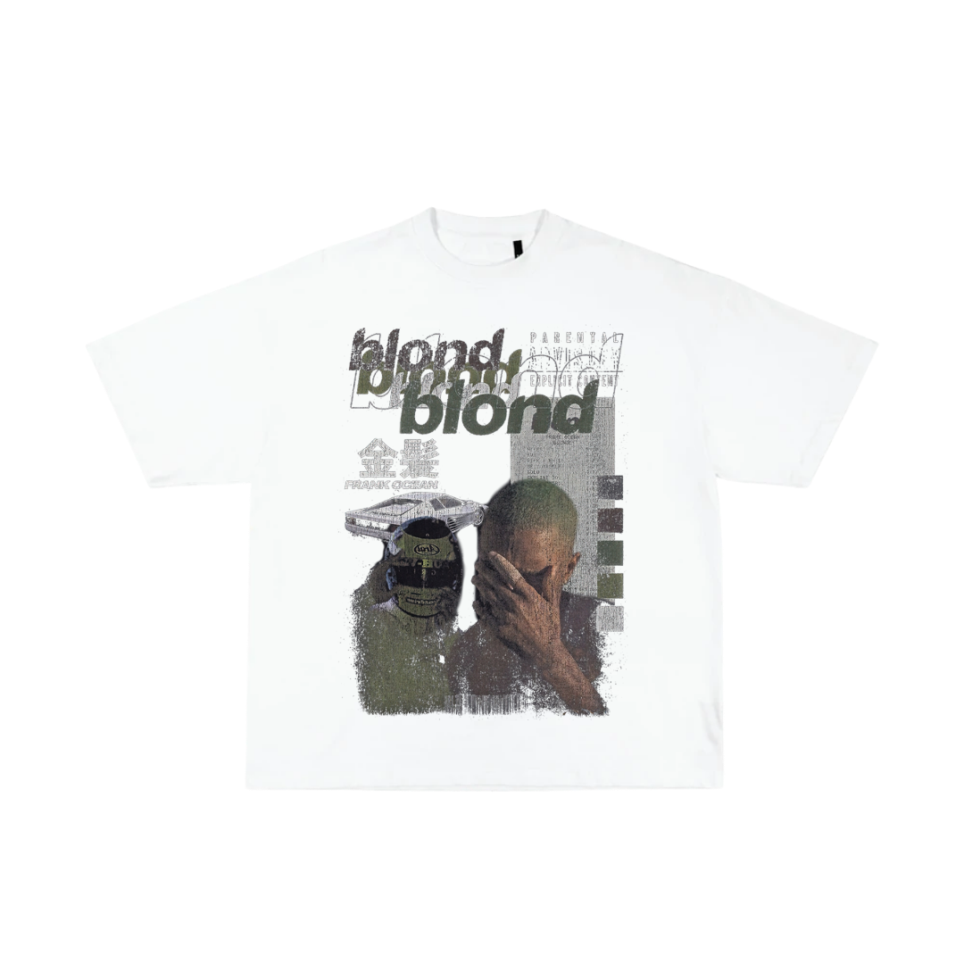 BLOND