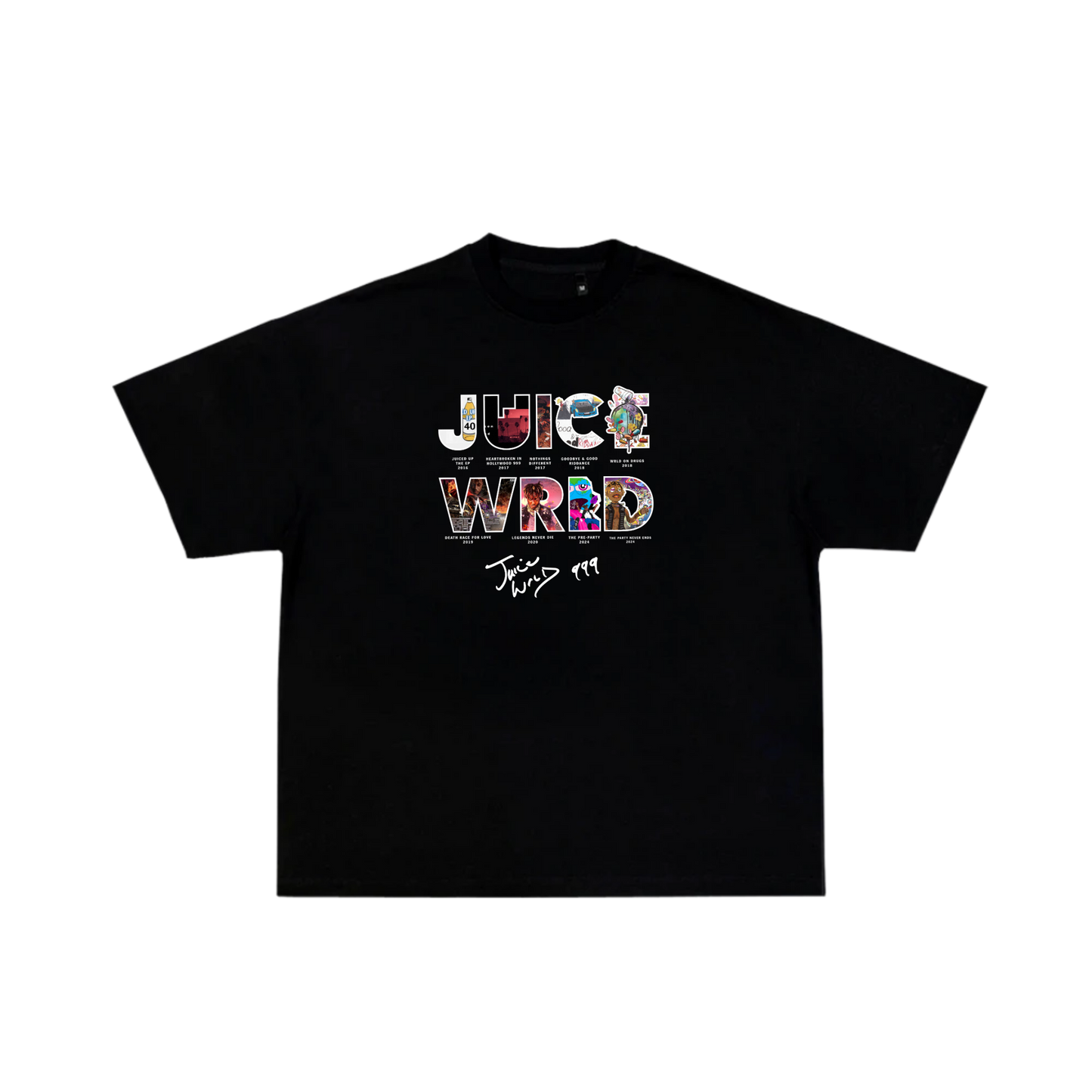JUICEWRLD