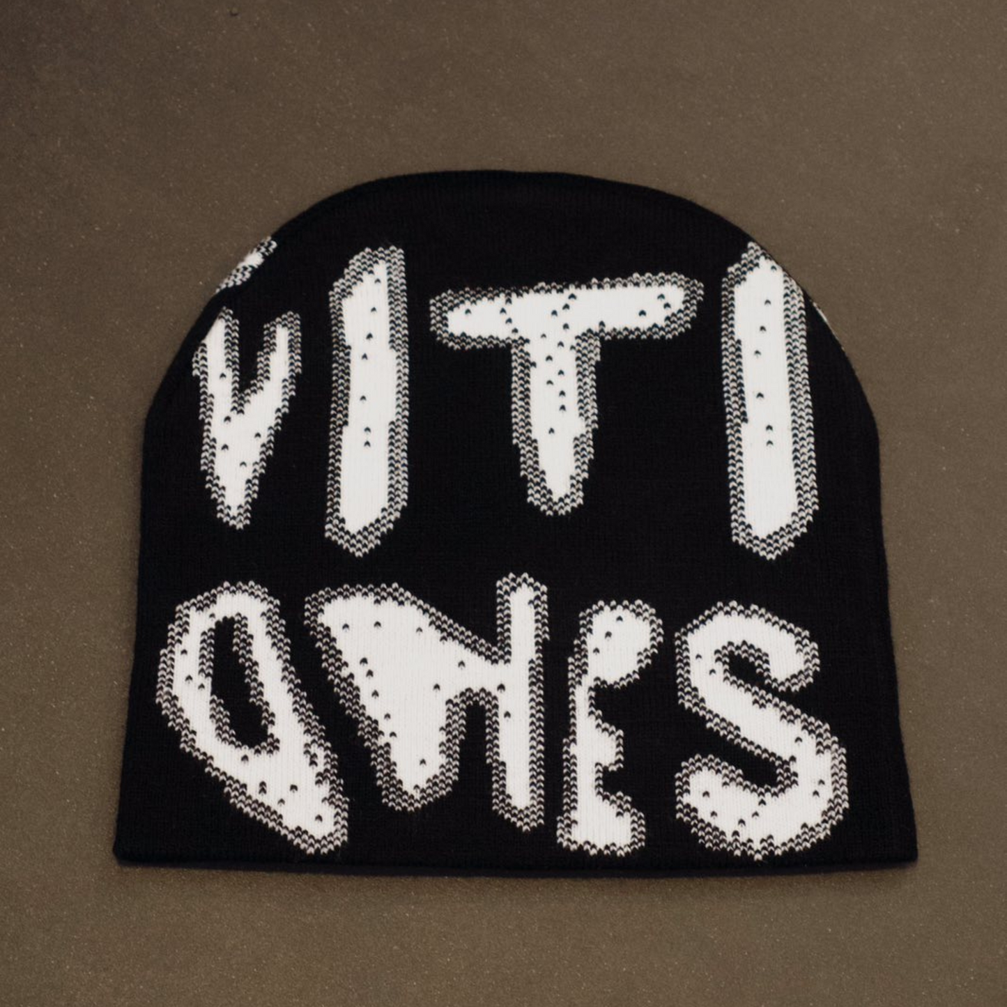 VITI ONES BEANIE (AKL)