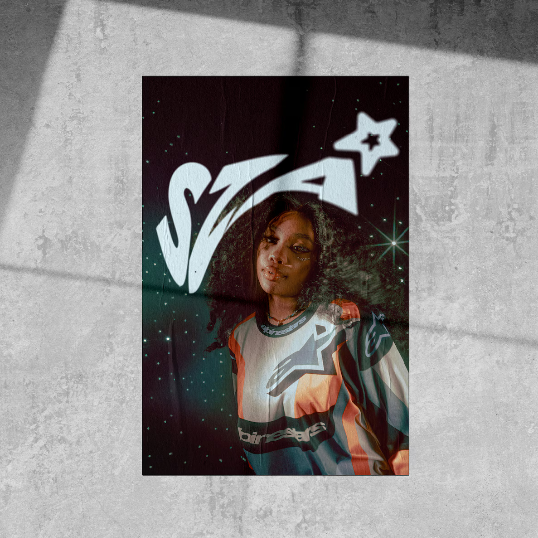 SZA