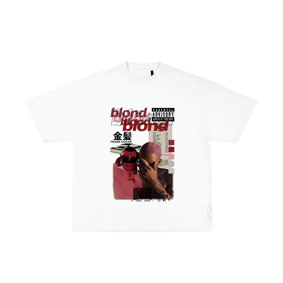 BLOND