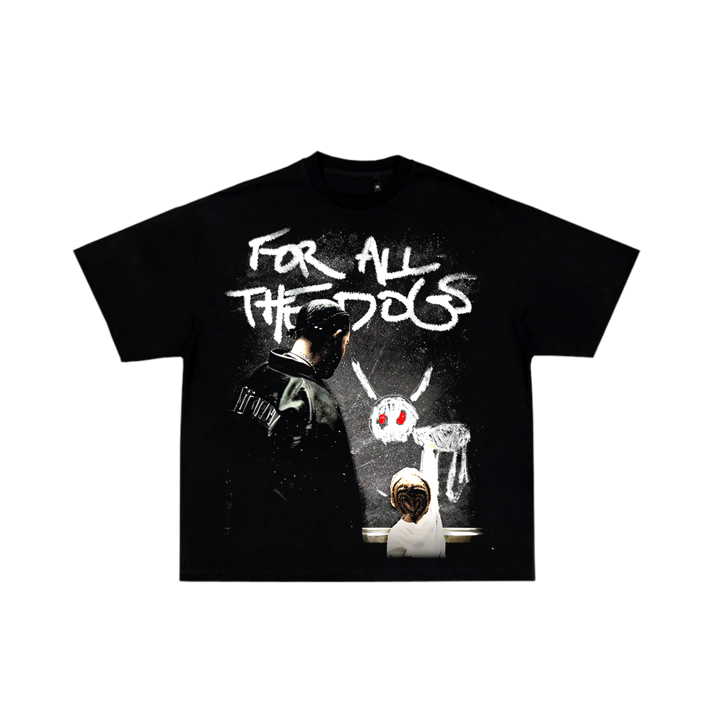 FOR ALL THE DOGS