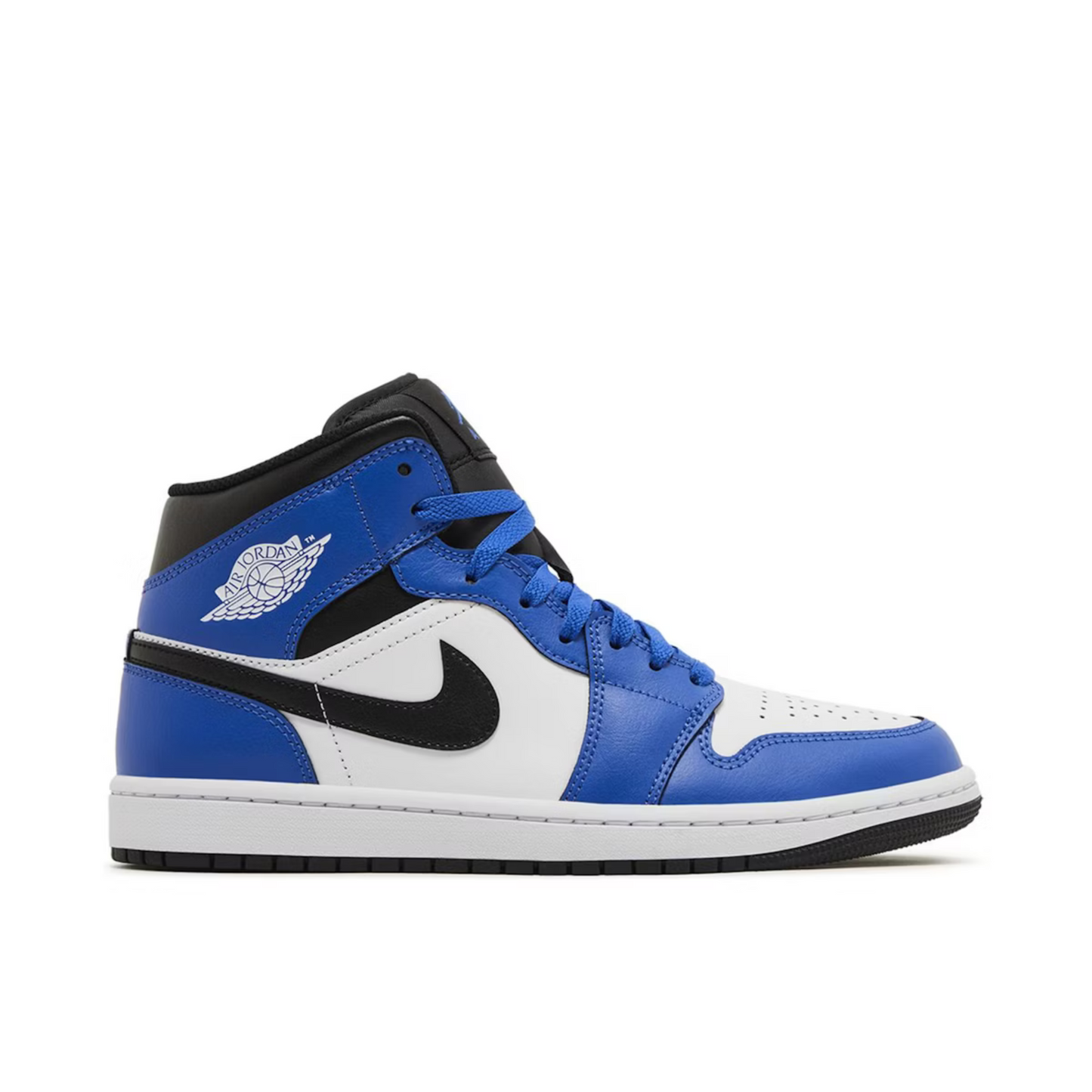 AIR JORDAN 1 MID - GAME ROYAL