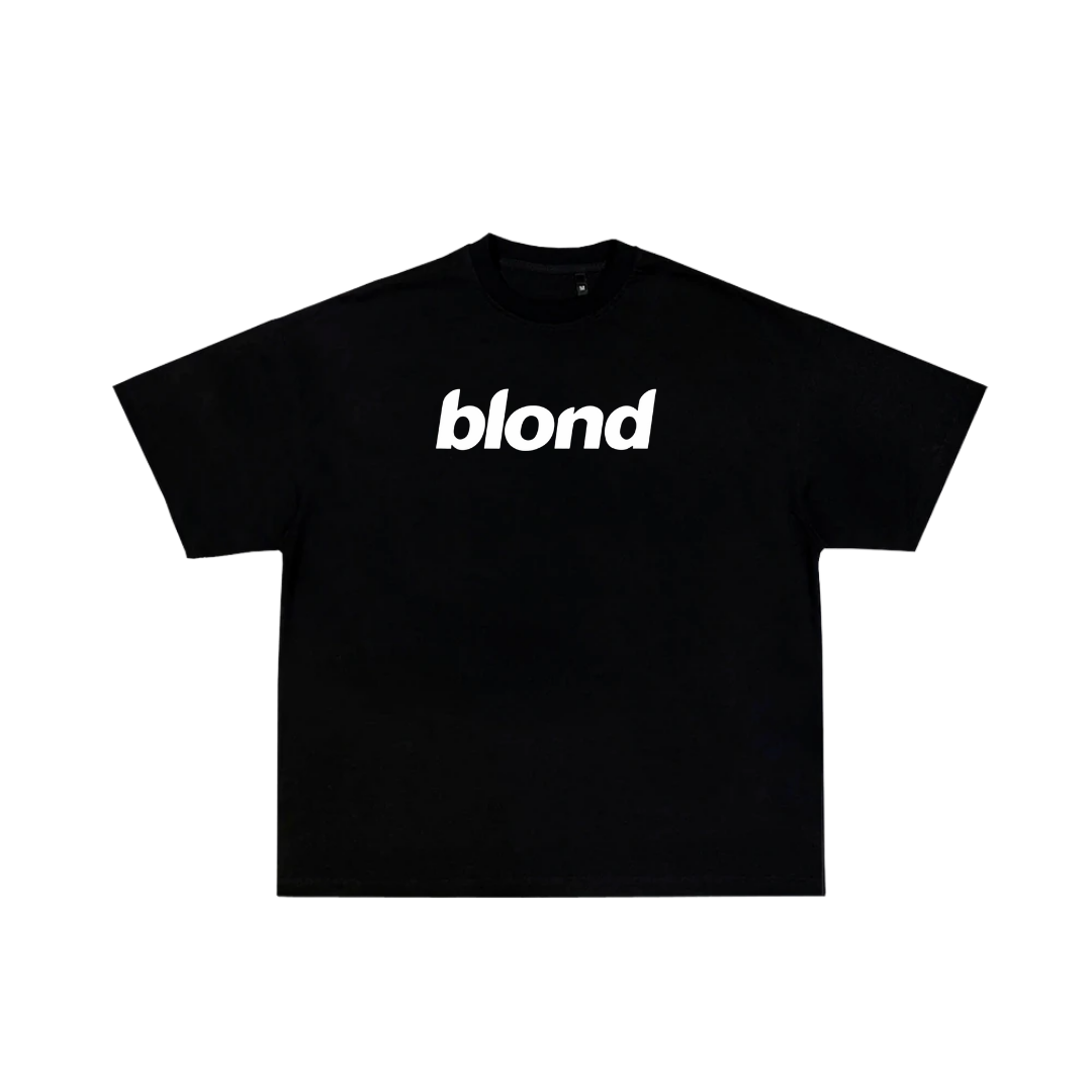 Blond