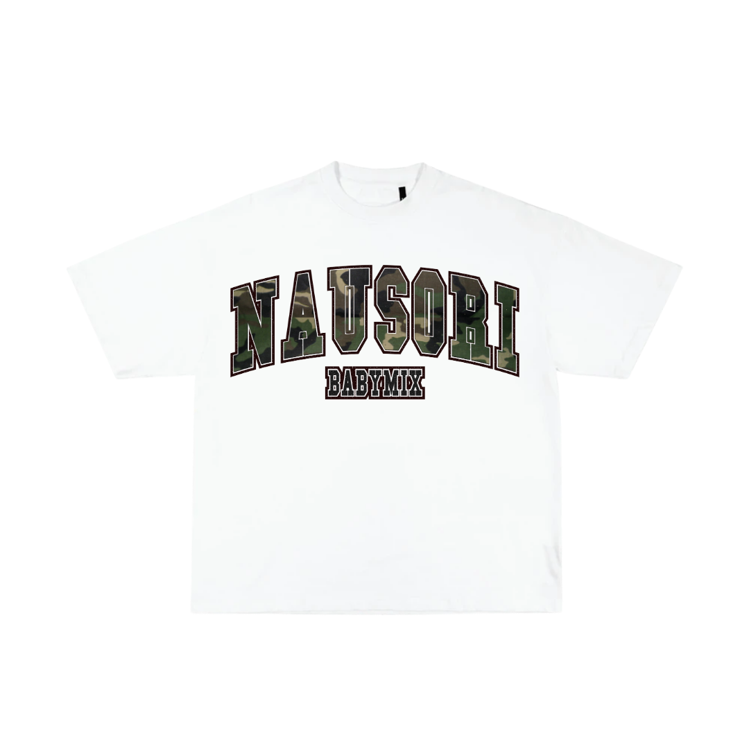 NAUSORI CAMO