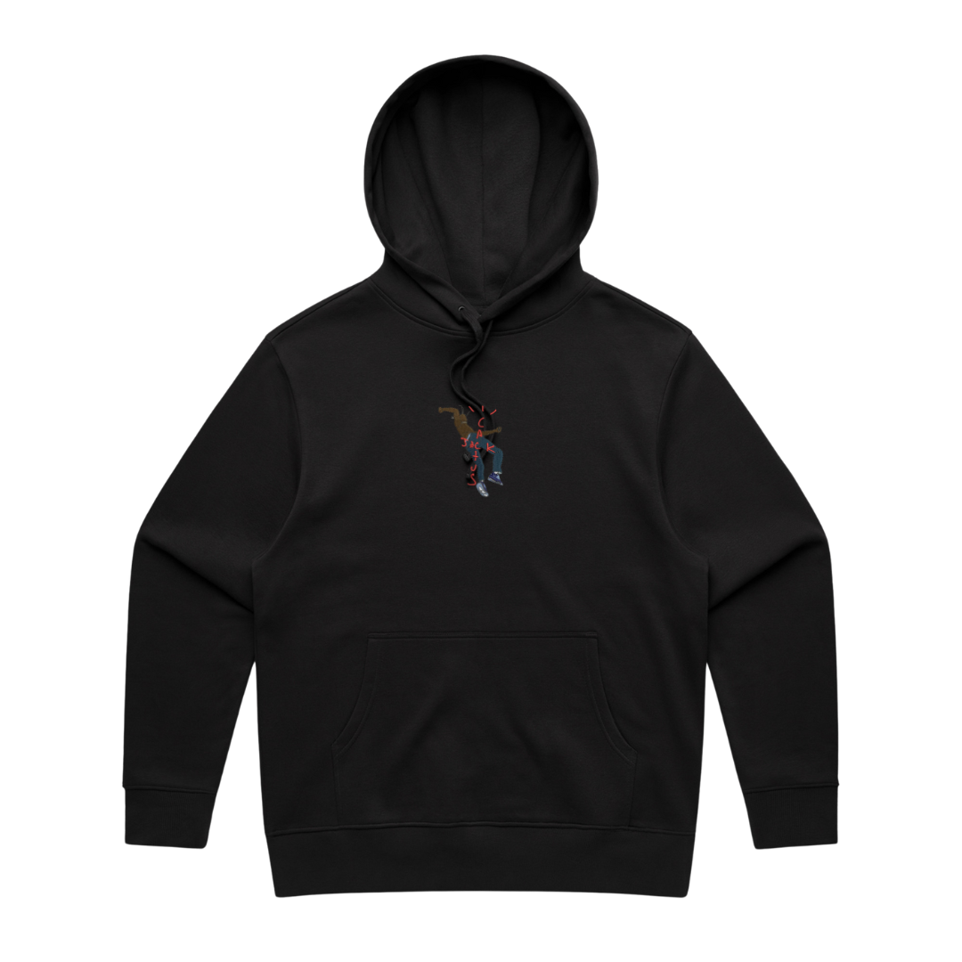 BY TRAVIS SCOTT (EMBROIDERY)