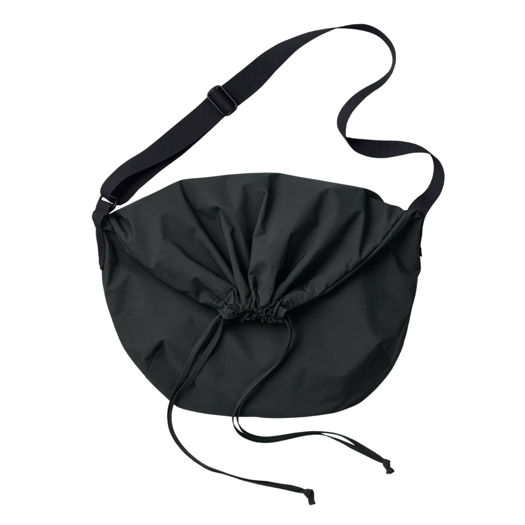 Drawstring Bag