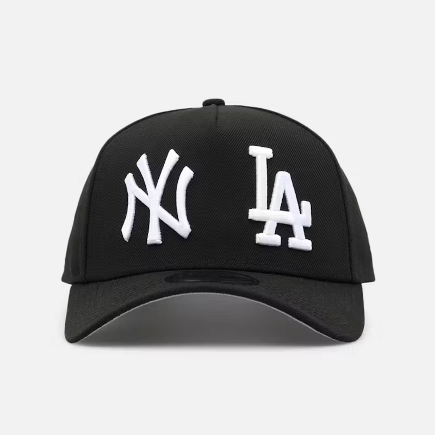 NY/LA Black