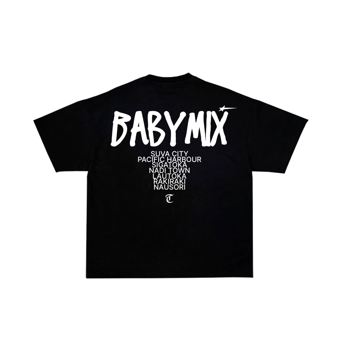 BABYMIX 6