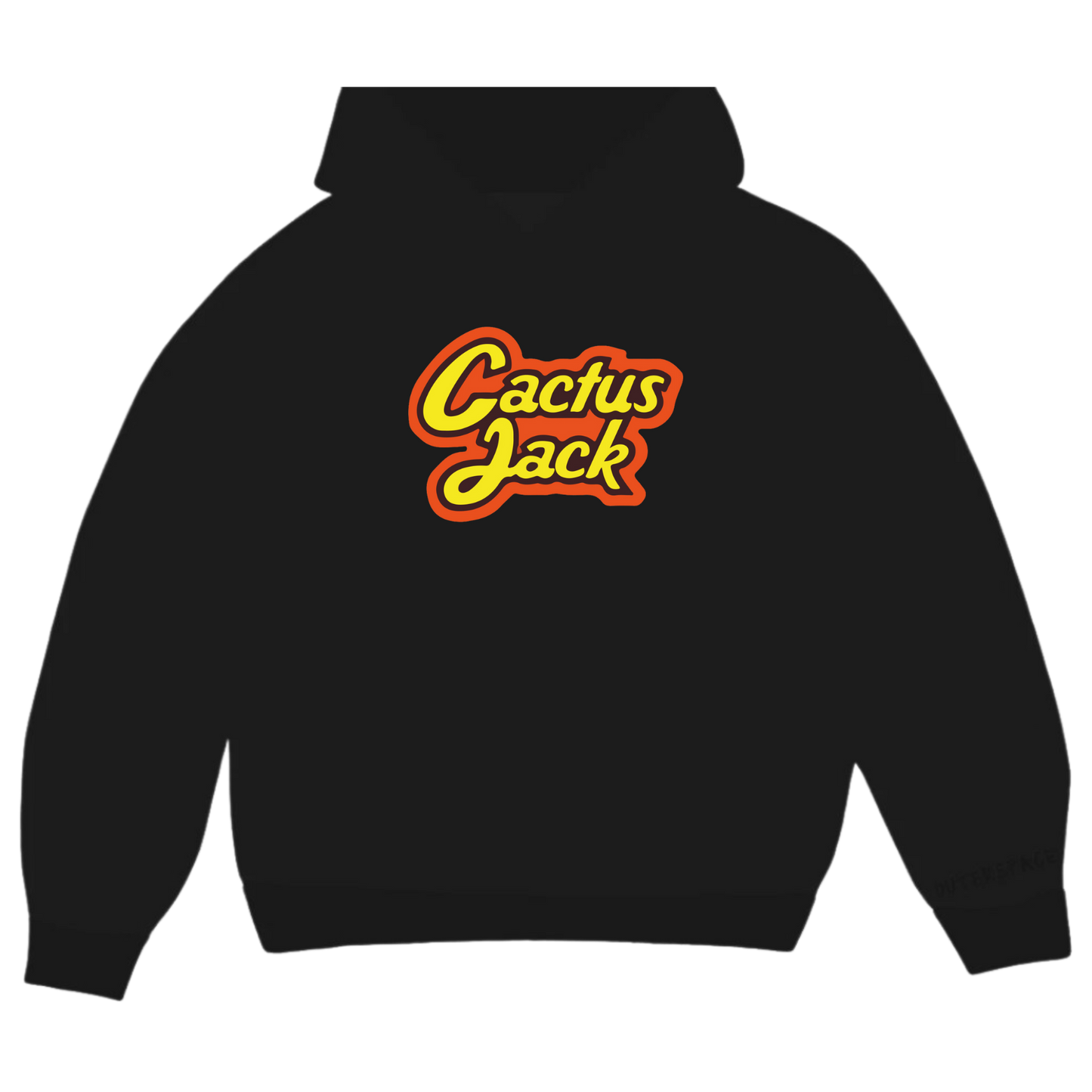 CACTUS JACK