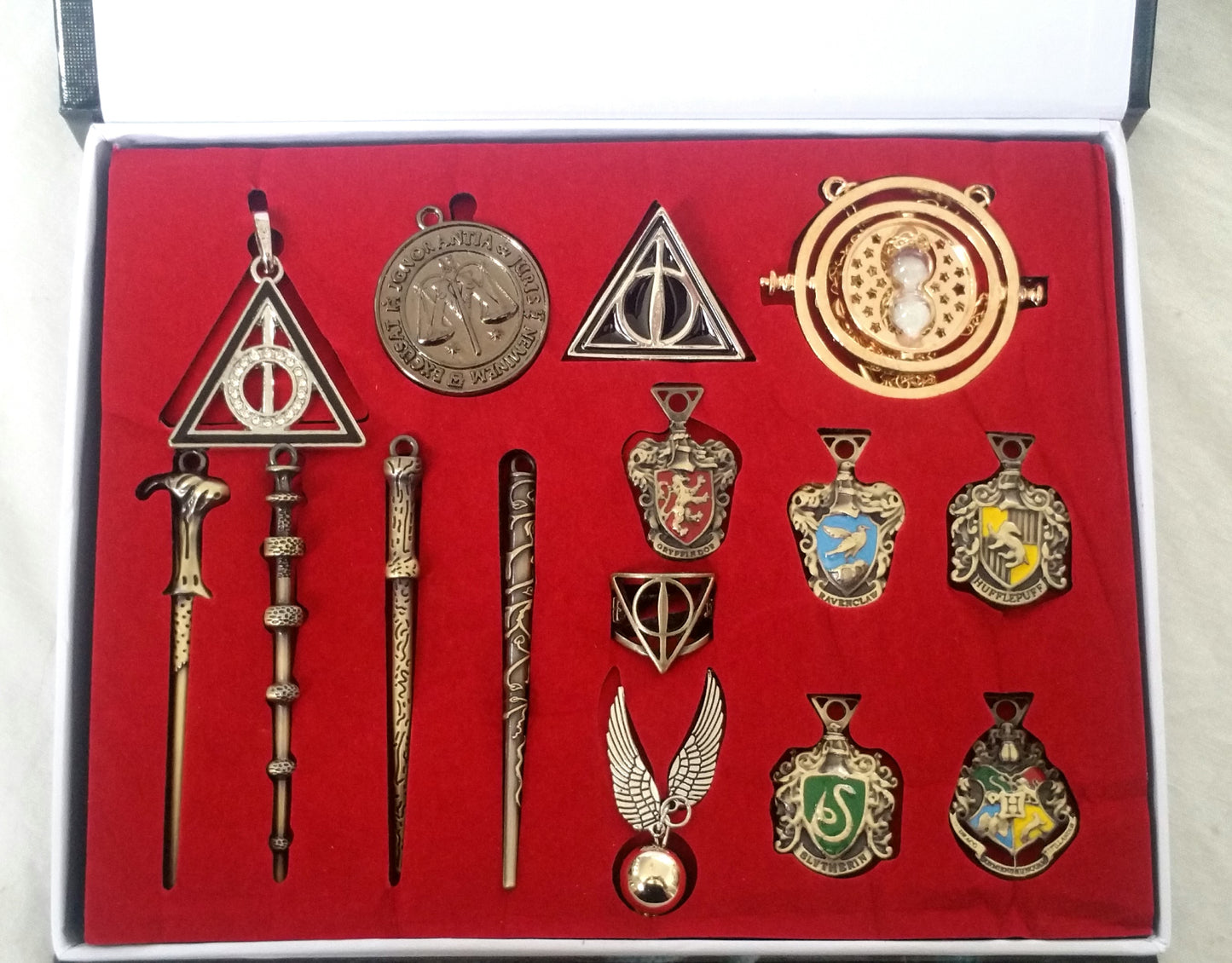HP PENDANTS