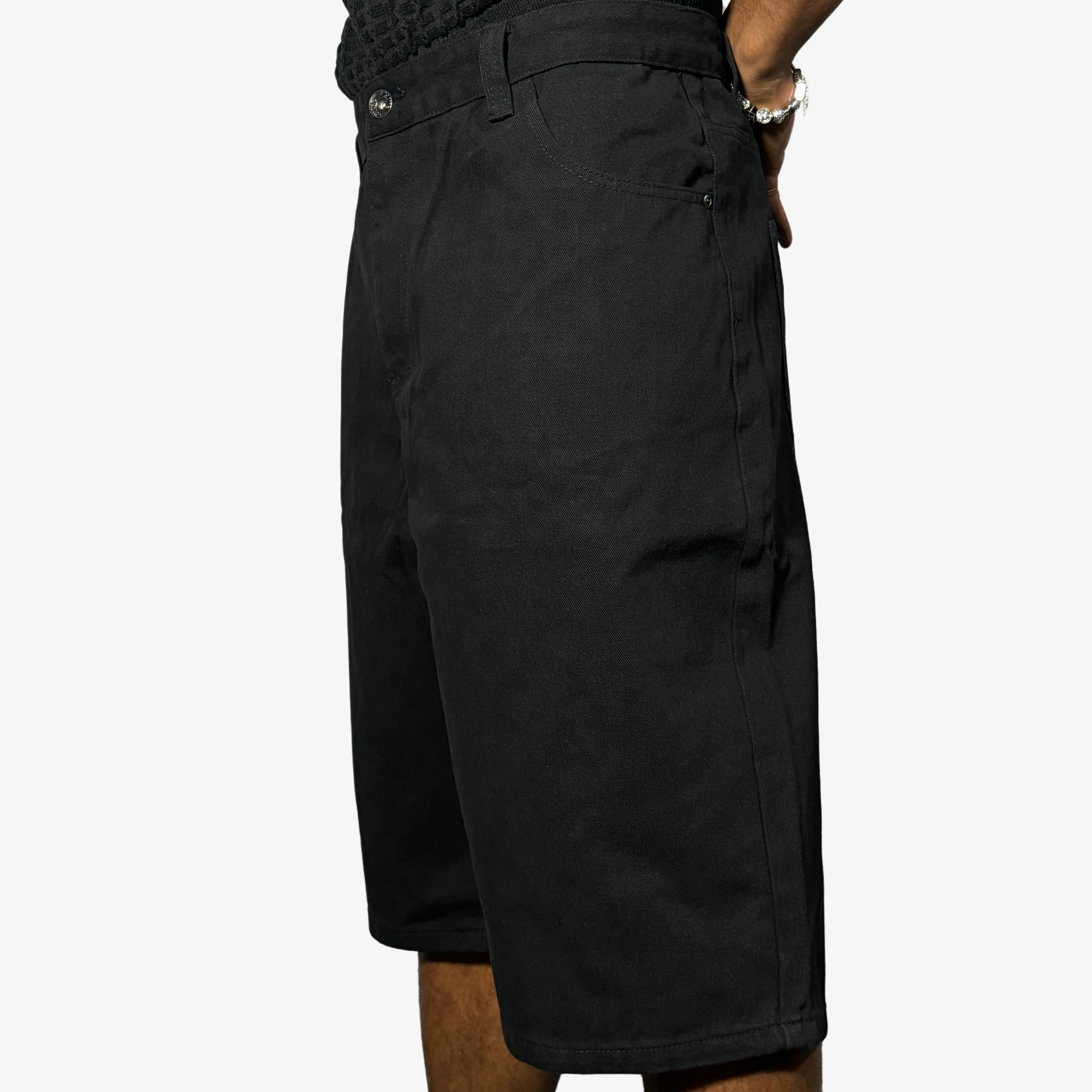 CLV / OVERSIZED JORTS