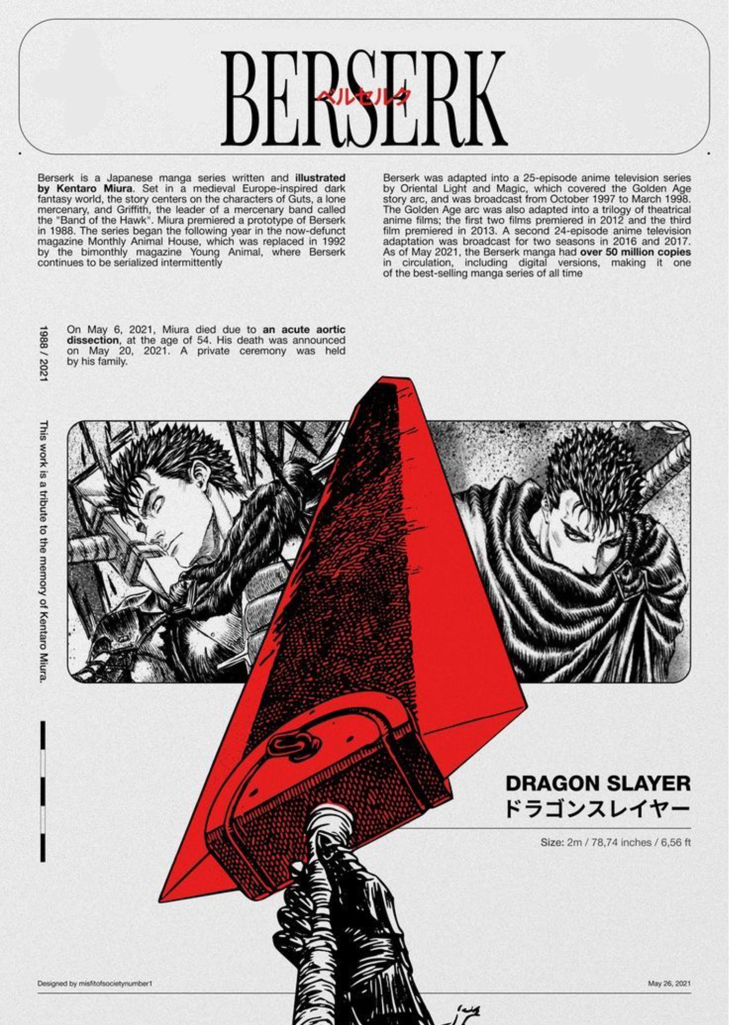 BERSERK