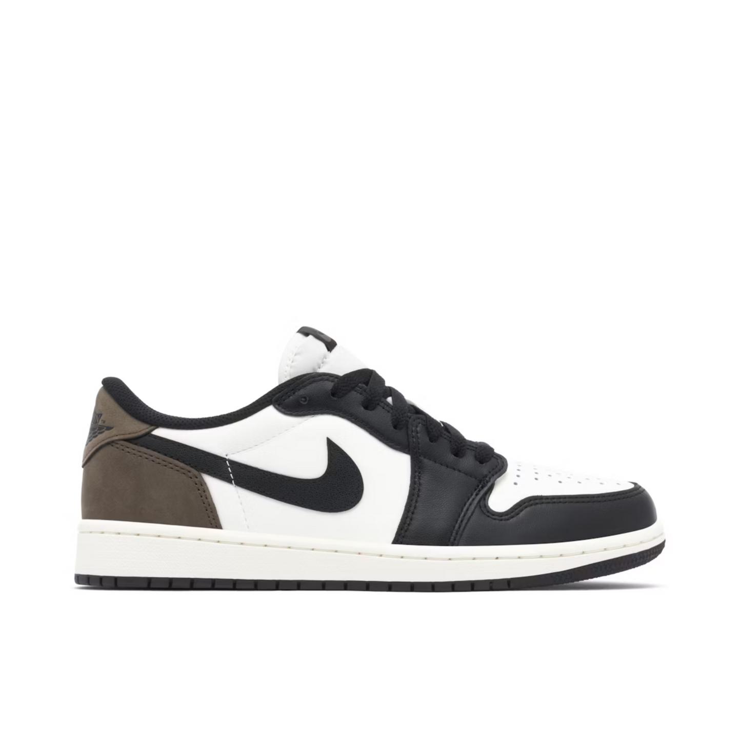 AIR JORDAN 1 RETRO LOW - OG MOCHA