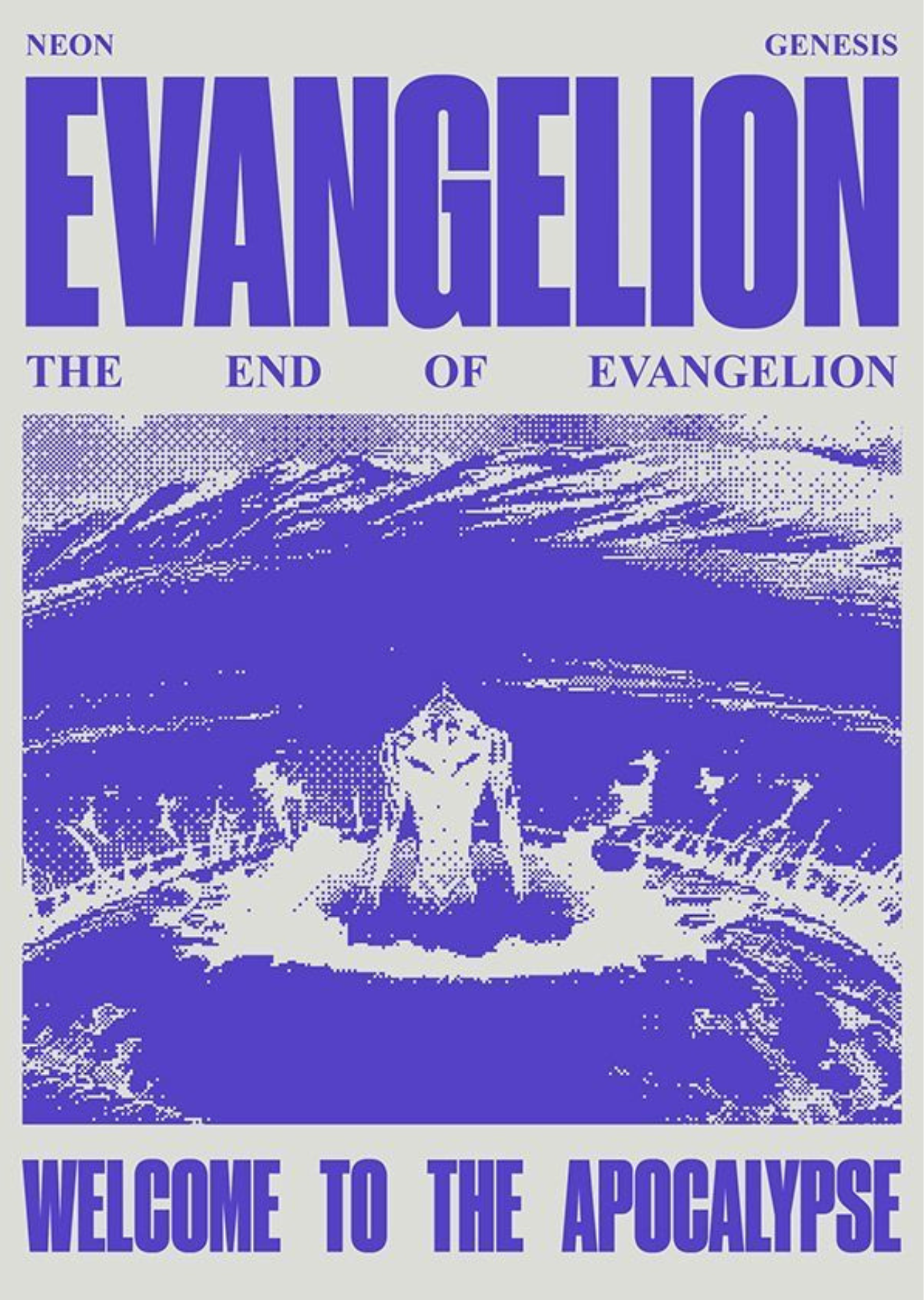 EVANGELION