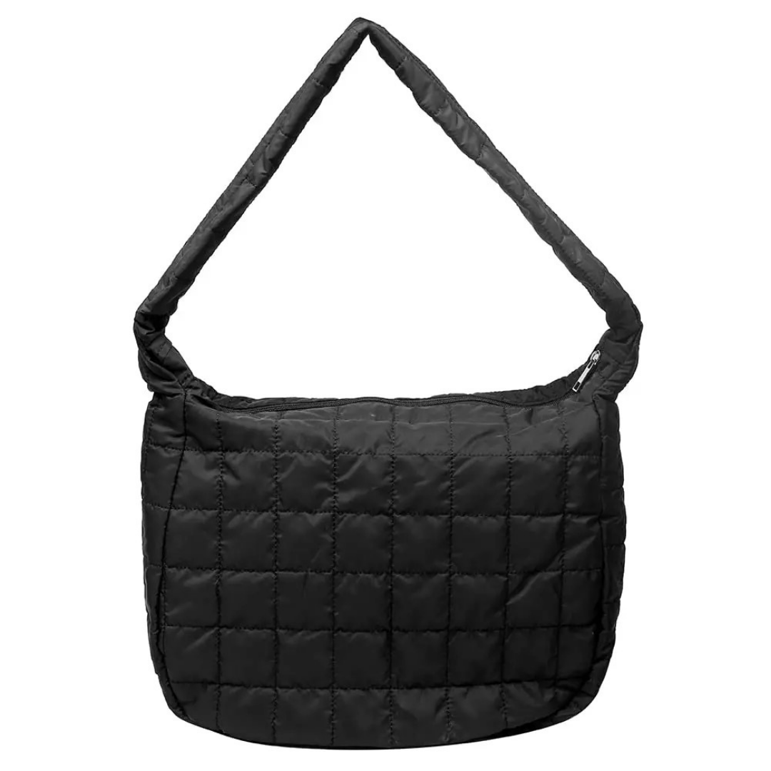 PUFFER BAG