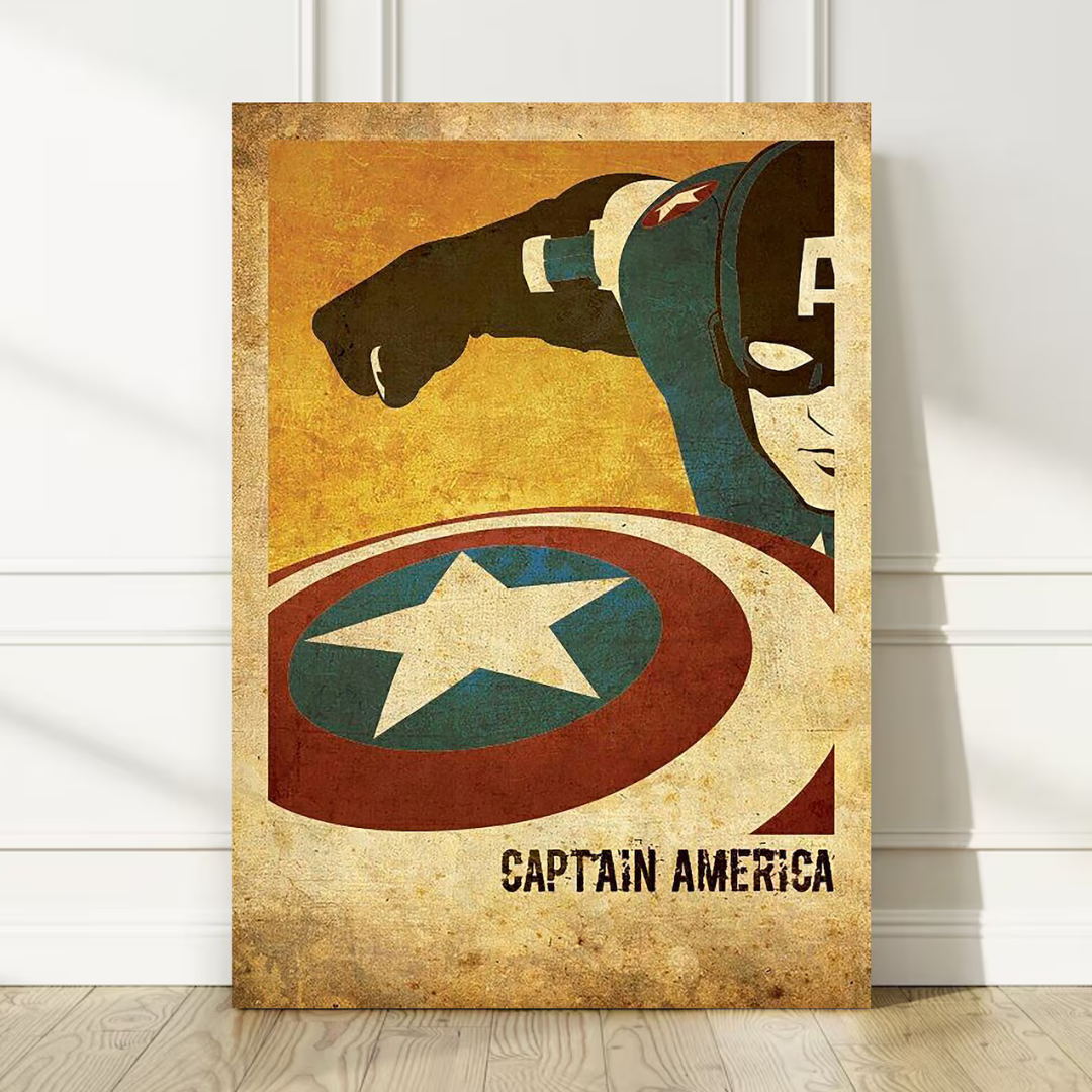 Captain America