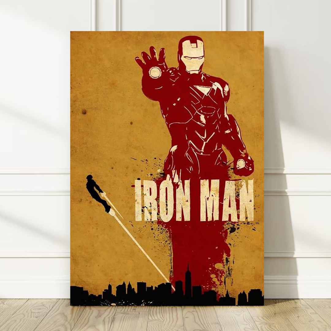 Iron Man