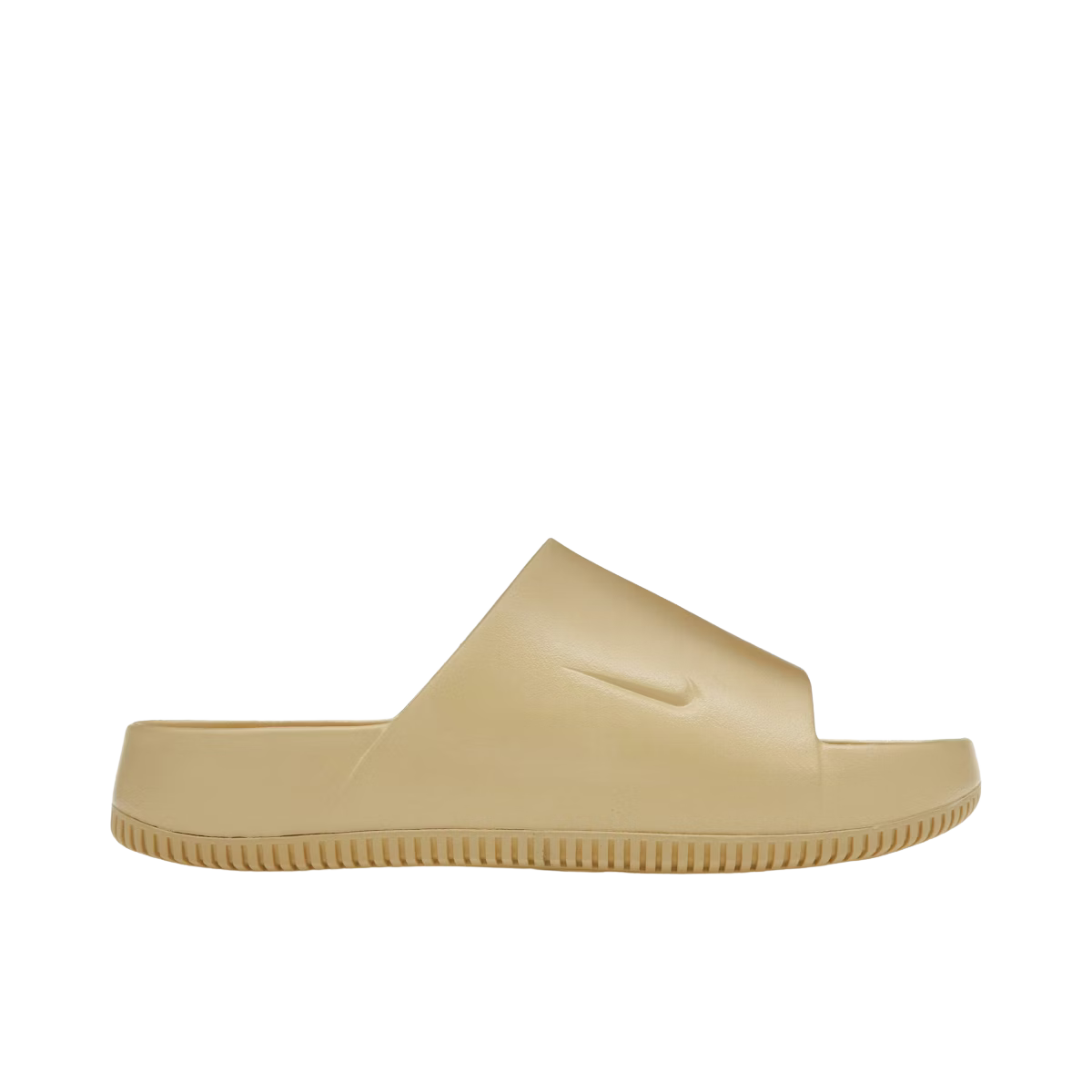 NIKE CALM SLIDE - SESAME