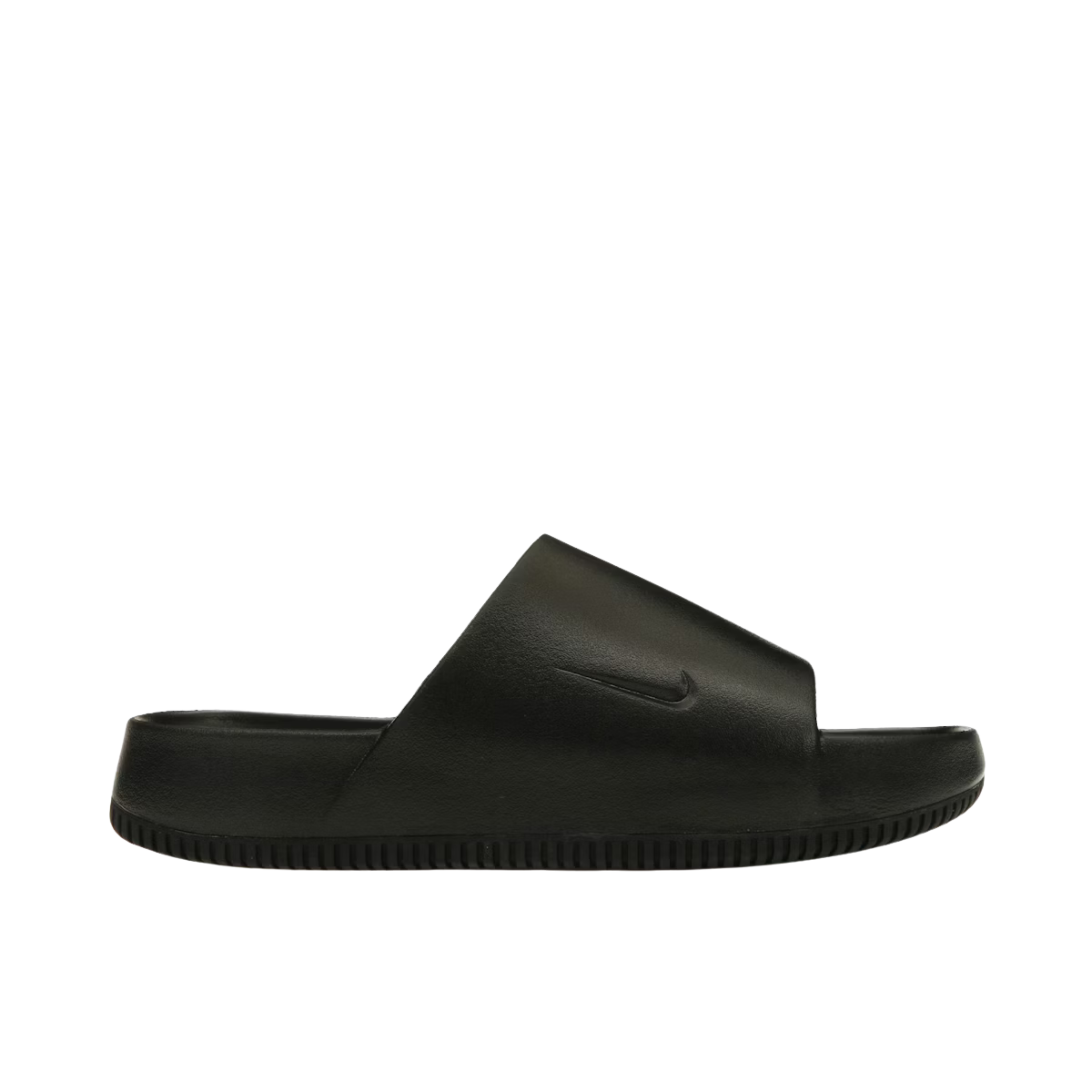 NIKE CALM SLIDE - BLACK