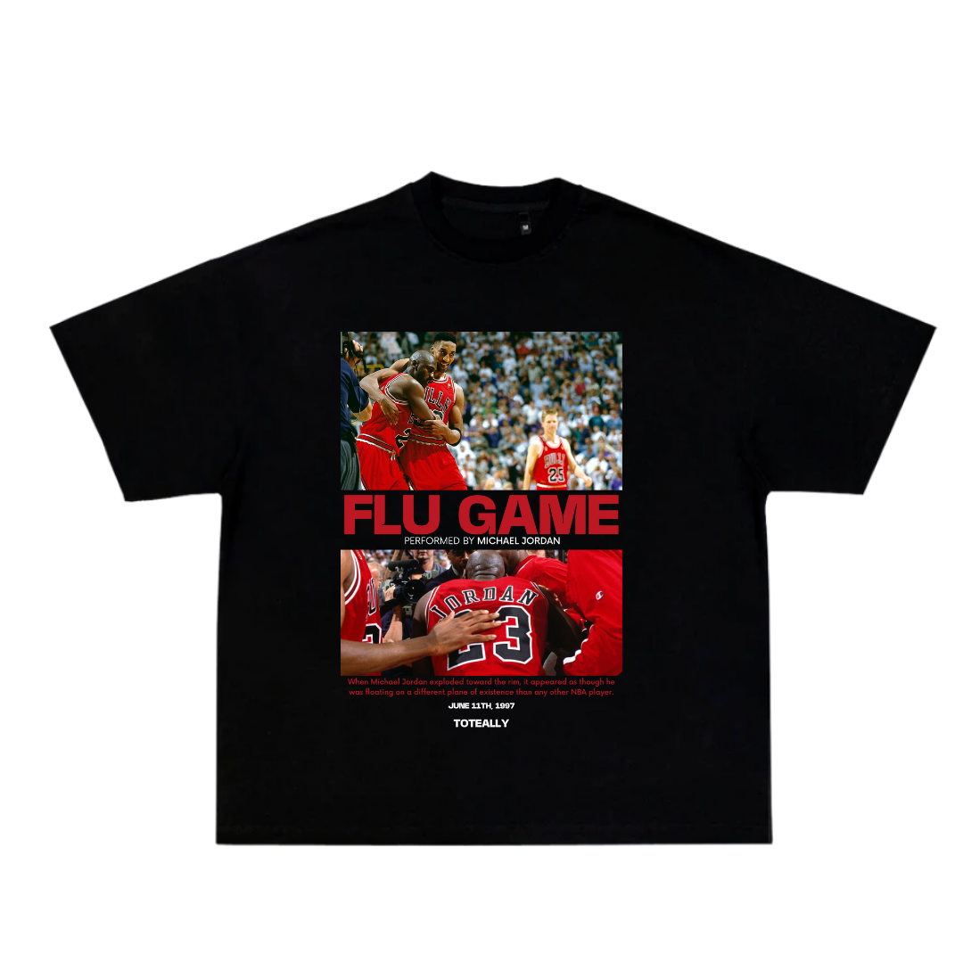 FLU GAME