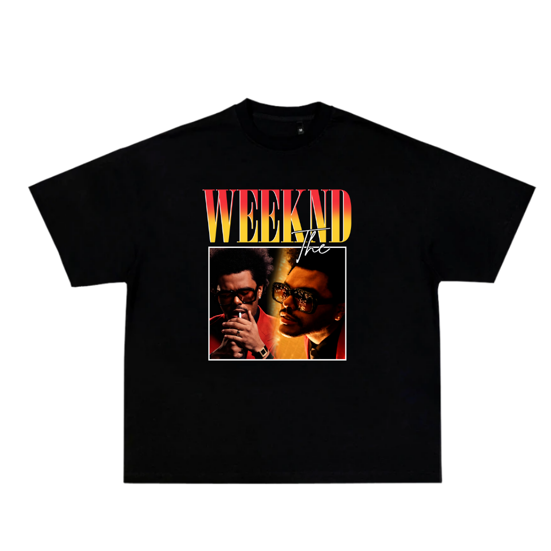 The Weeknd