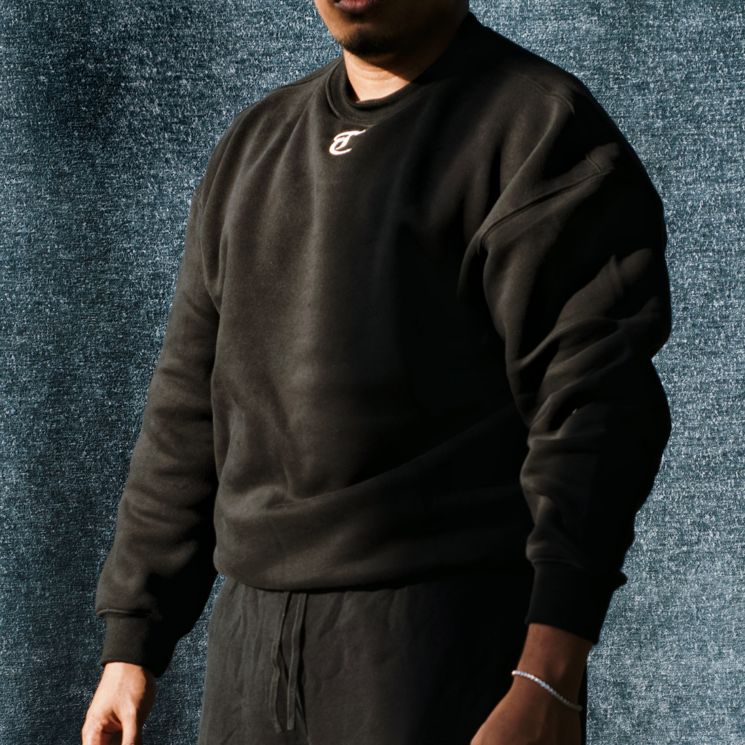 THE TOTEALLY SWEATER