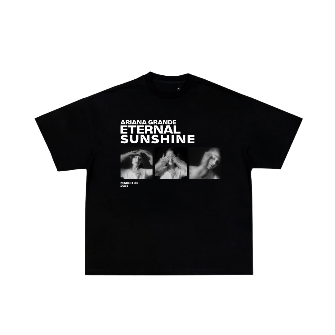 Eternal Sunshine