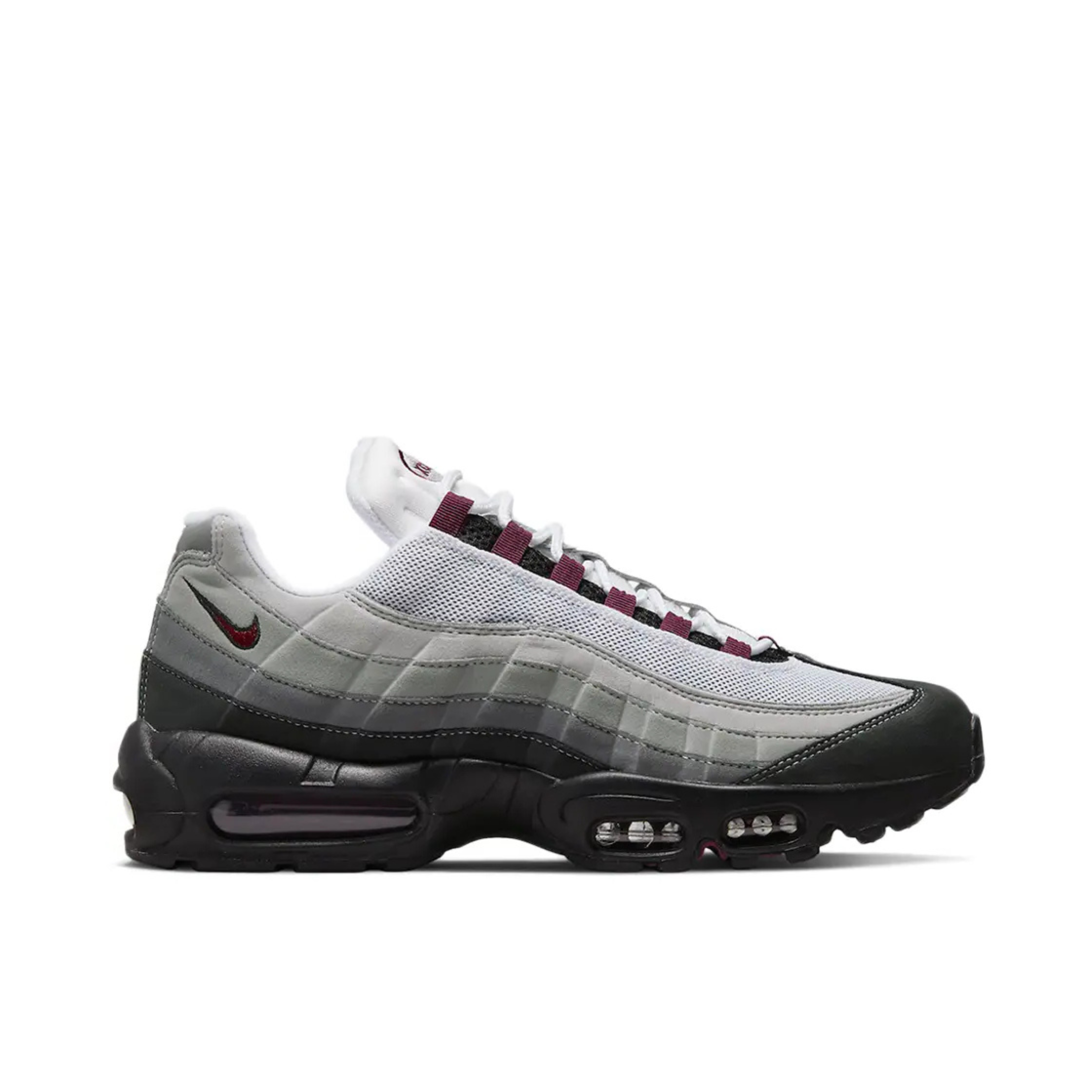 NIKE AIR MAX 95 - Dark Beetroot