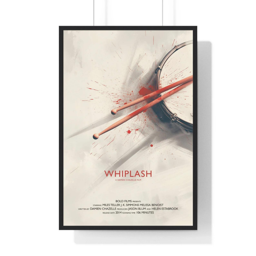 Whiplash