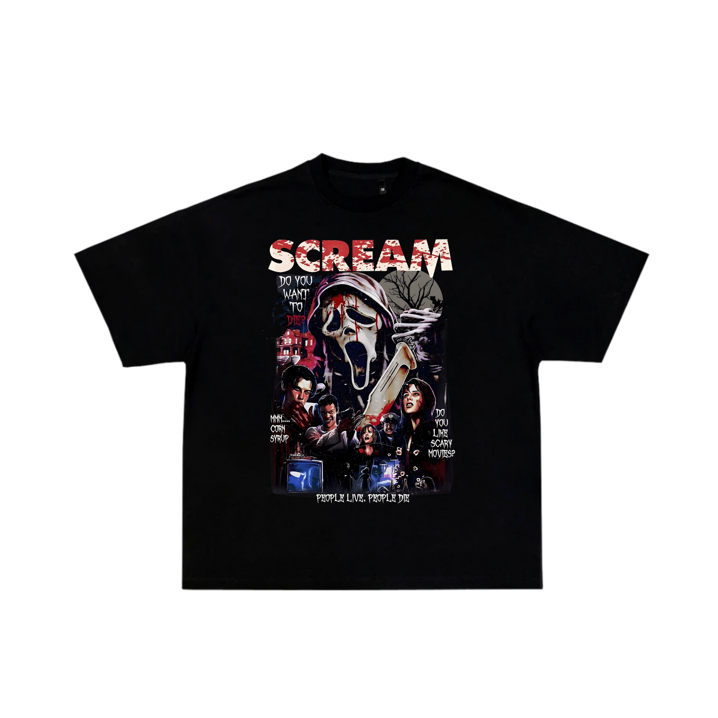 Scream