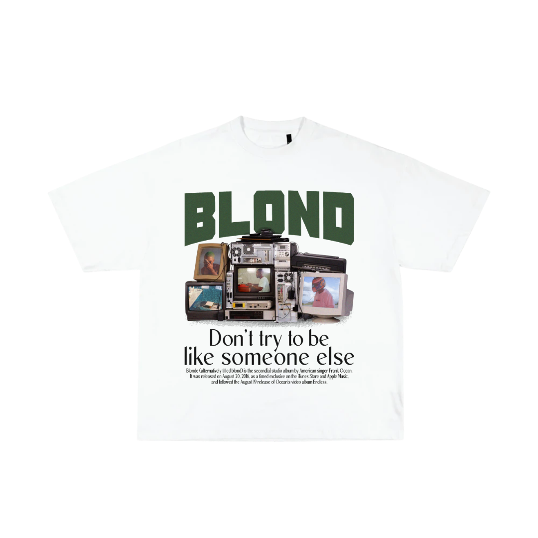 Blond