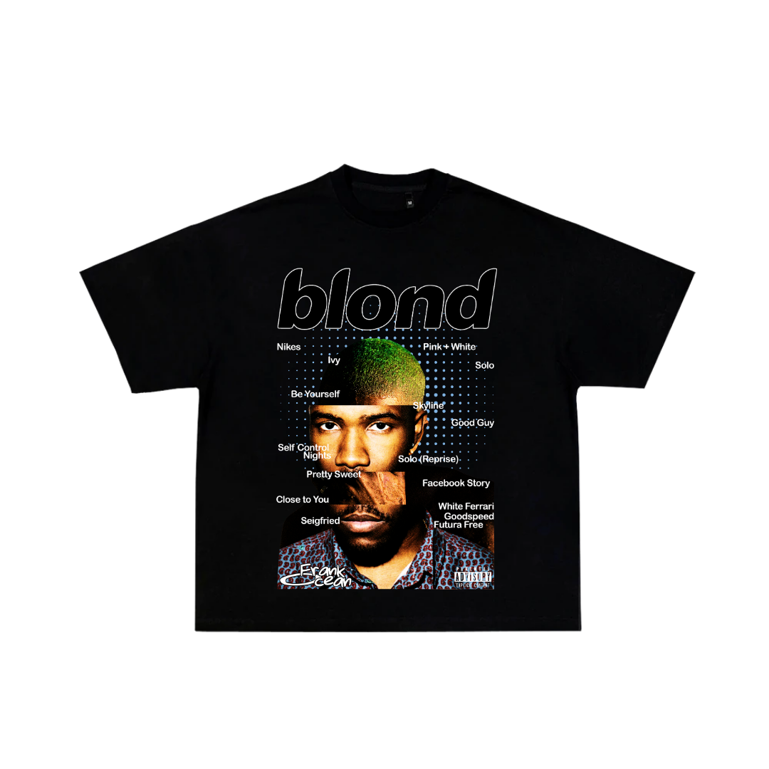 BLOND