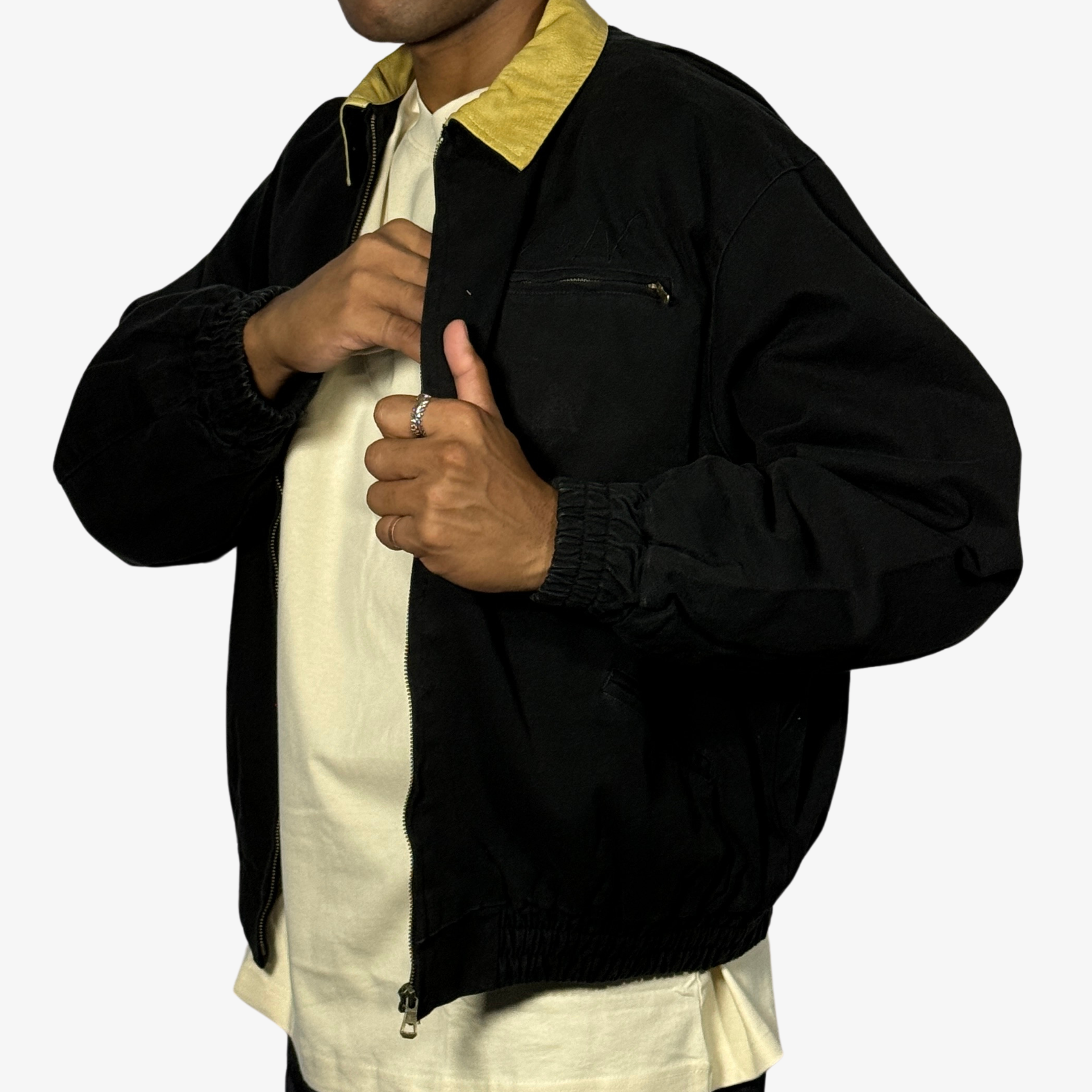 CLV / Suva Jacket