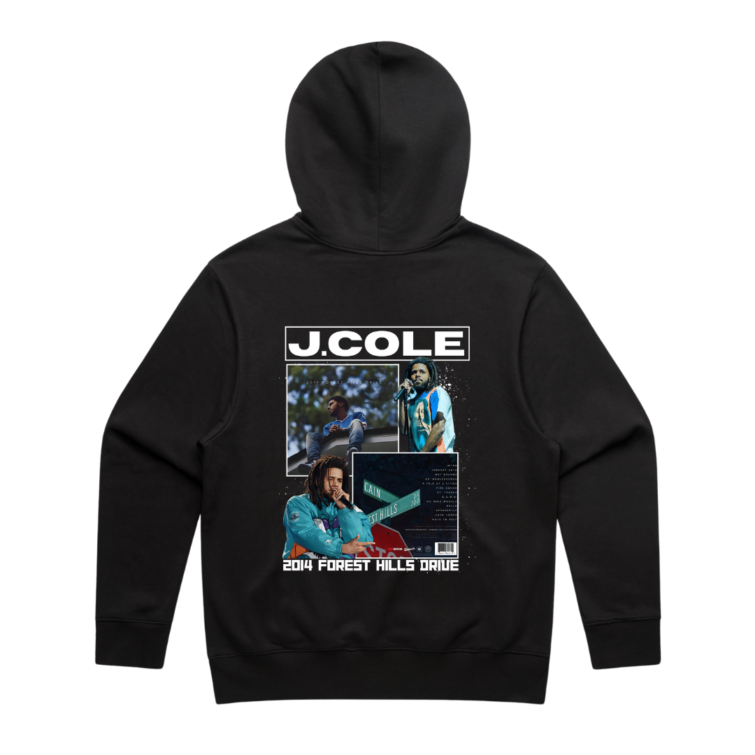 J-Cole