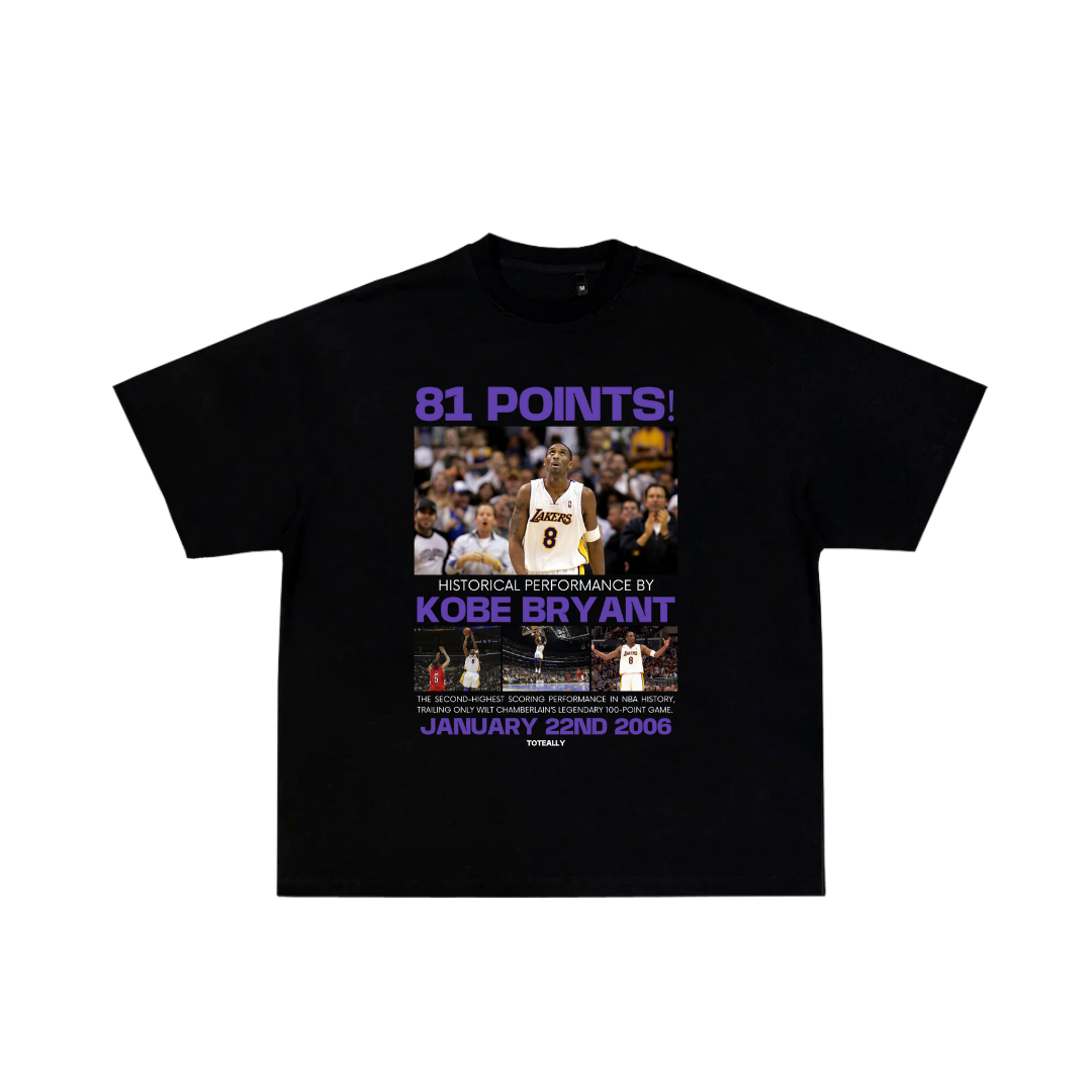 The Ultimate Guide To Kobe Bryant Merchandise: Jerseys, Collectibles, And More - Image 3
