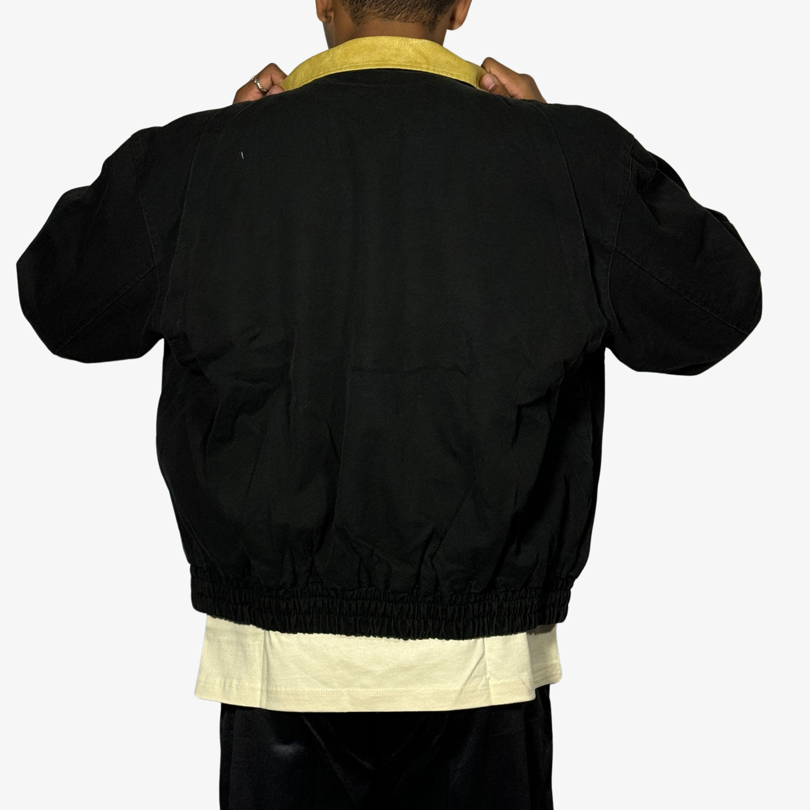 CLV / Suva Jacket