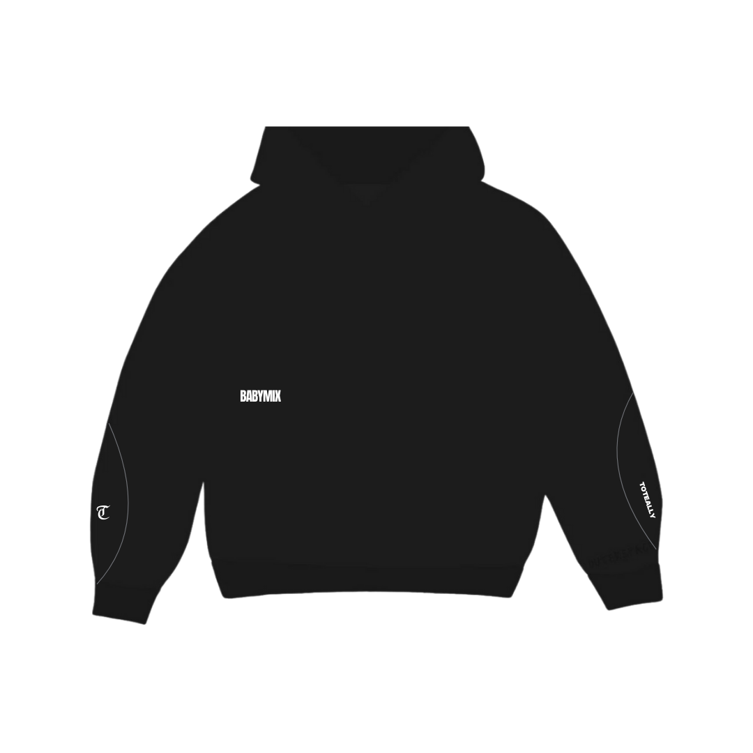 679 To The World Hoodie | Streetwear Fashion Fiji