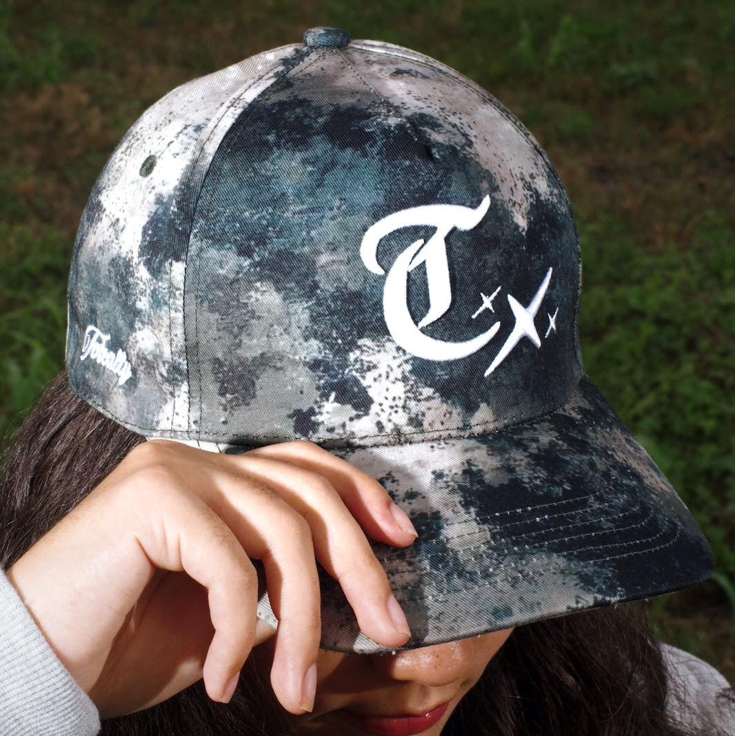 T FOR TOTEALLY: SLATE