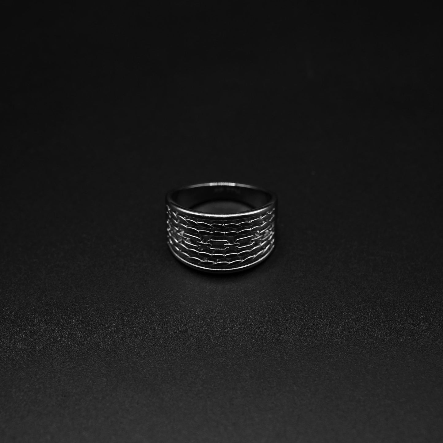FLUX RING