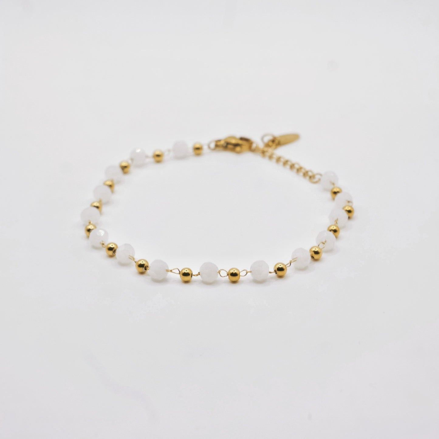 ASTERA BEADED BRACELET