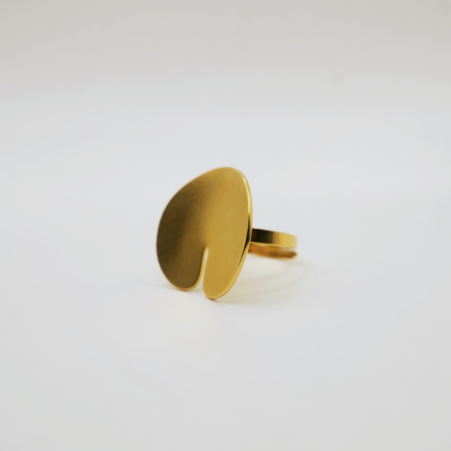 LILYPAD RING