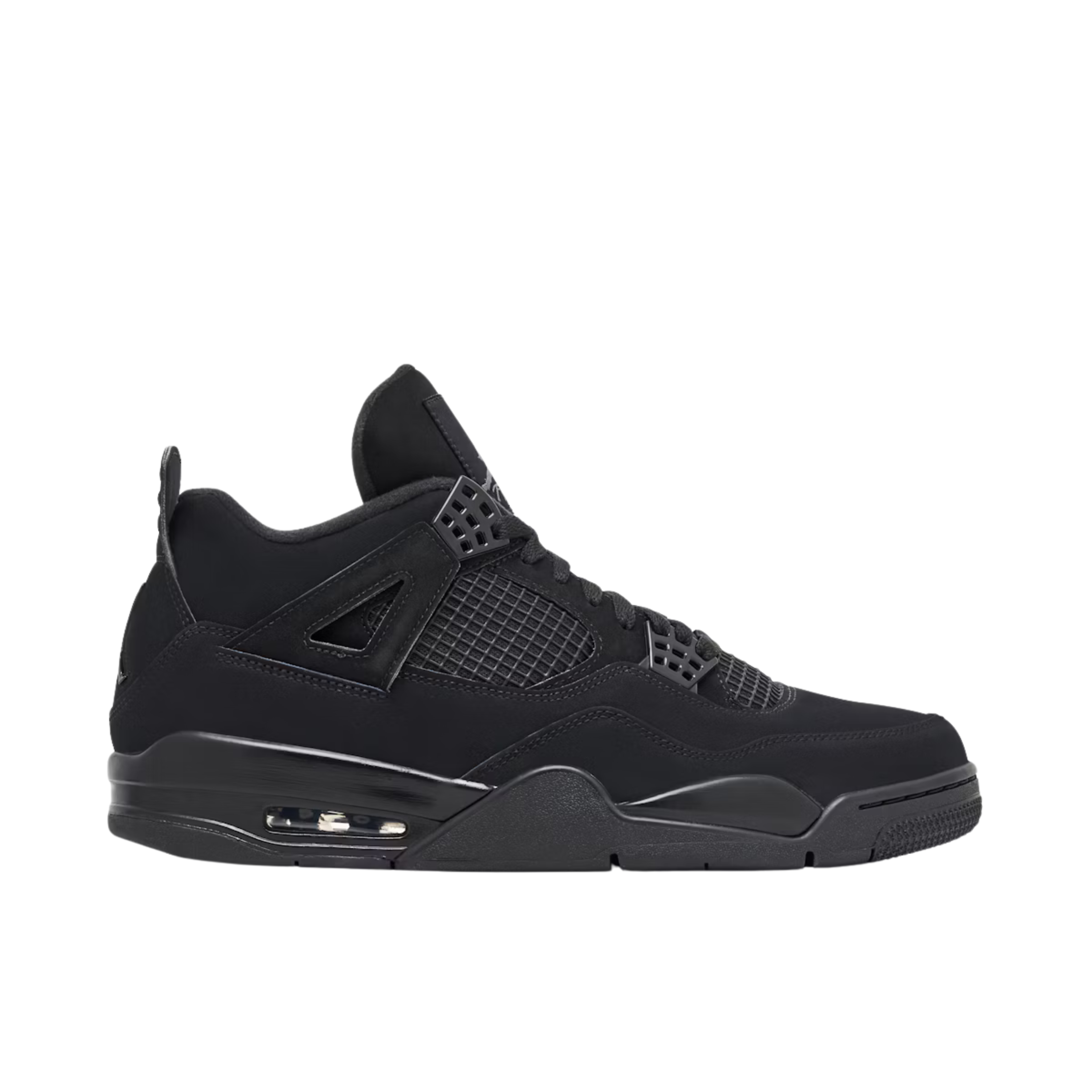 AIR JORDAN 4 - BLACK CAT