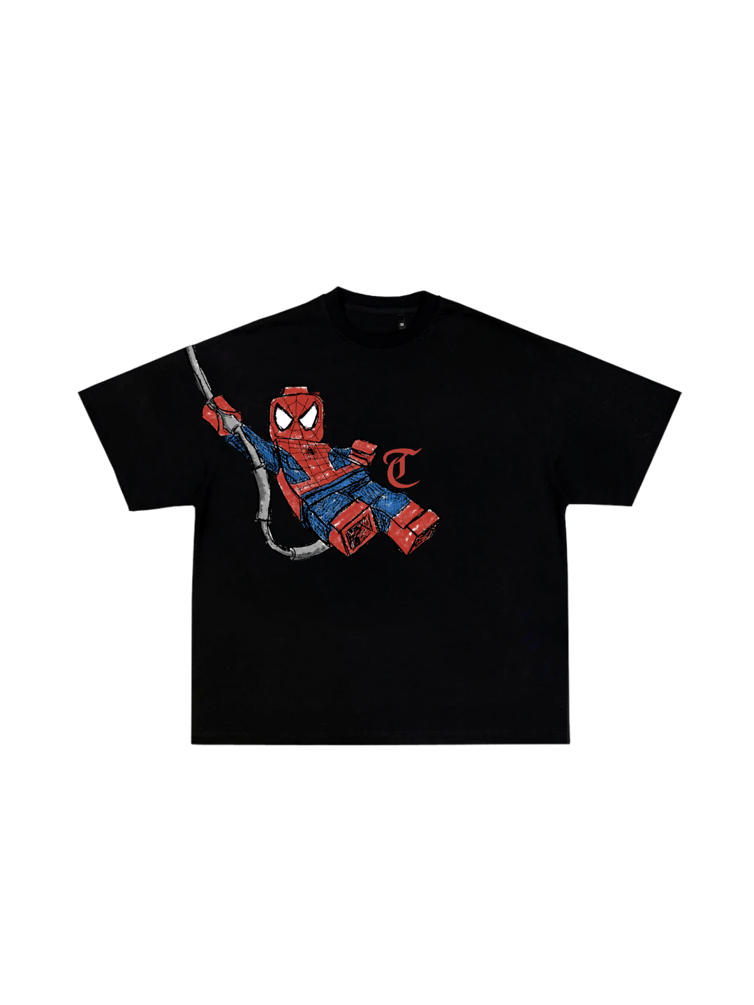 SPIDERMAN LEGO